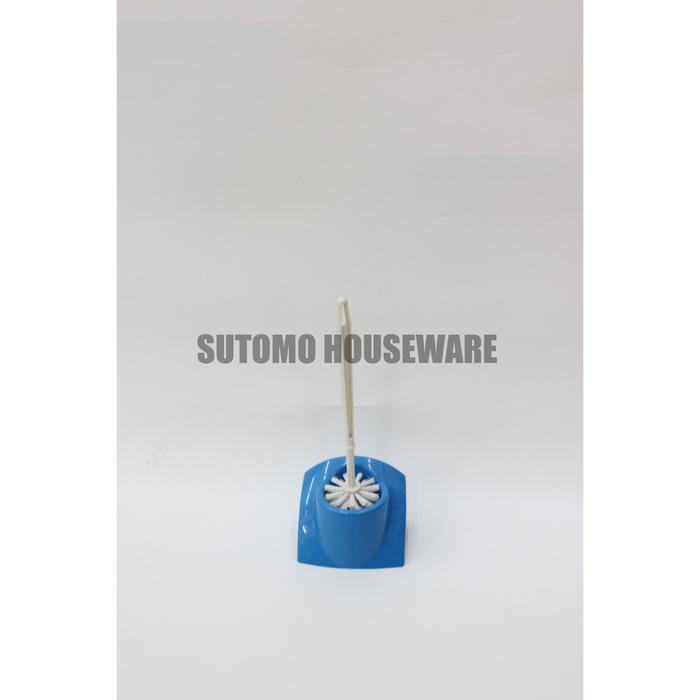 Sikat WC/Sikat Nagata/Sikat Kloset NGT 807B (By Gojek)