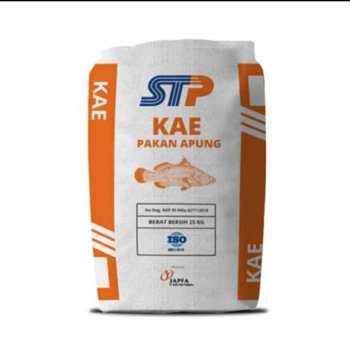Pakan Ikan STP KAE 20Kg