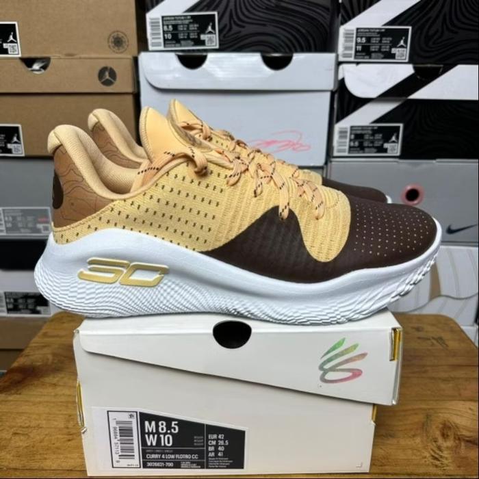 TERLARIS CURRY 4 LOW FLOTRO CC ET FOR MENS ORINAL BNIB (30266 700) Selamat Berbelanja