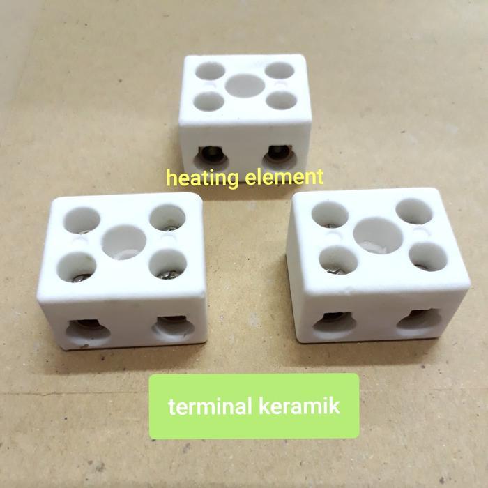 terminal blok keramik