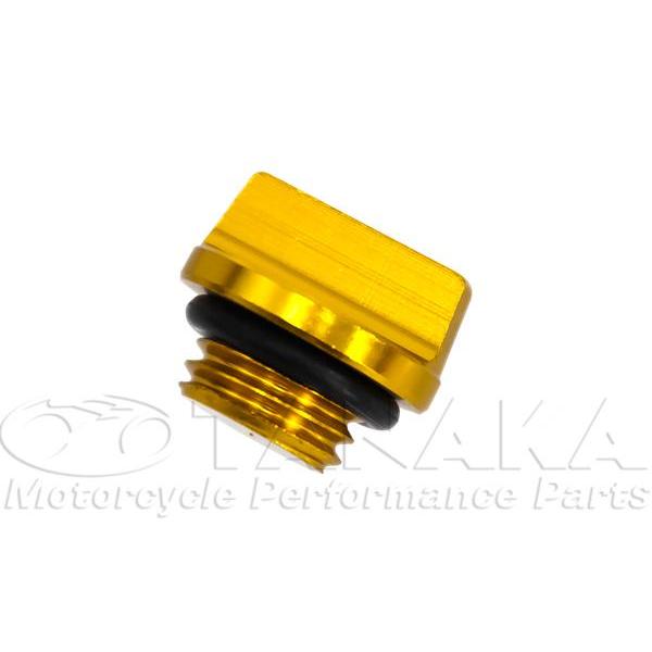 Filler Cap HONDA Chaly DAX Original Import