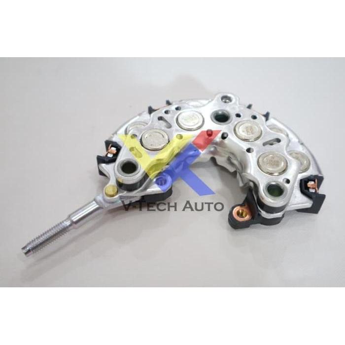 Rectifier / Silikon Alternator Toyota Kijang Kapsul Honda Maestro 80A
