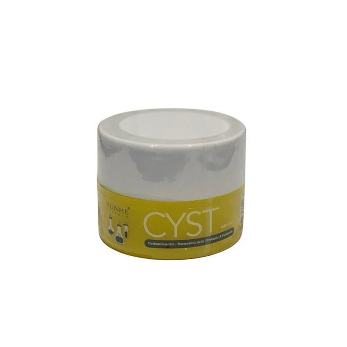 SALE YUNHE SCIENCE - CYST CREAM TERMURAH