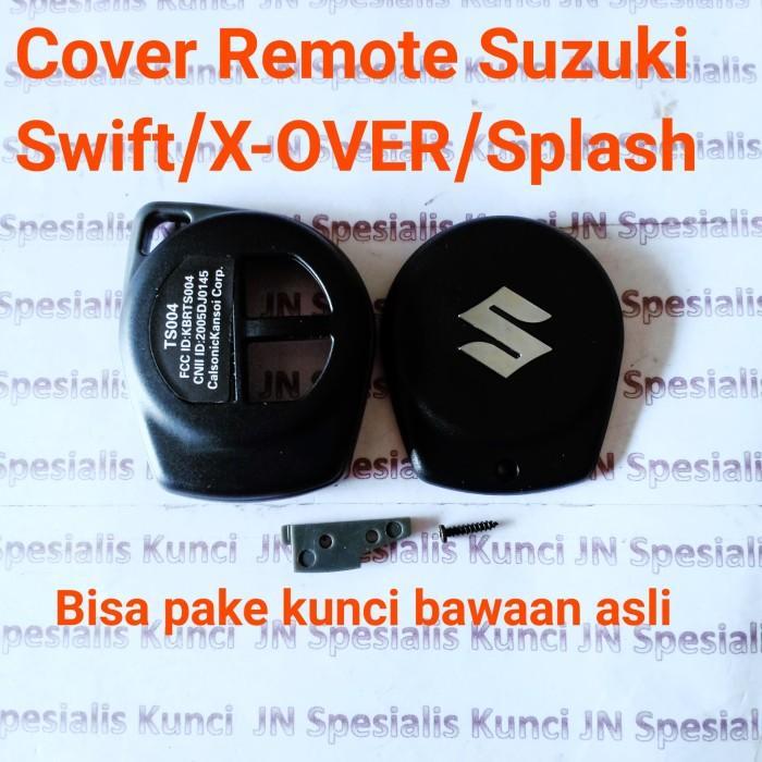 Cover Remote Suzuki Swift, Splash,Baleno