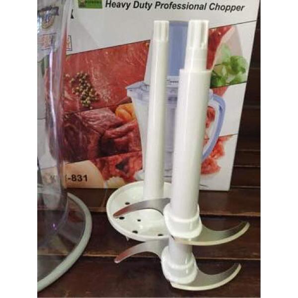 Blender Penghalus Daging Bumbu Cocok Membuat Bakso/Nuget/Super Cooper