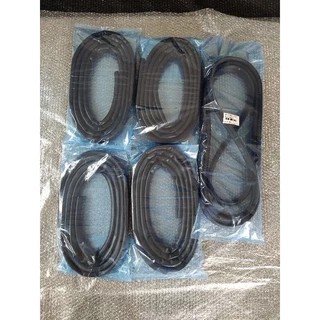 karet balon pintu karet bagasi full set 1 mobil toyota daihatsu avanza xenia 2004-2018