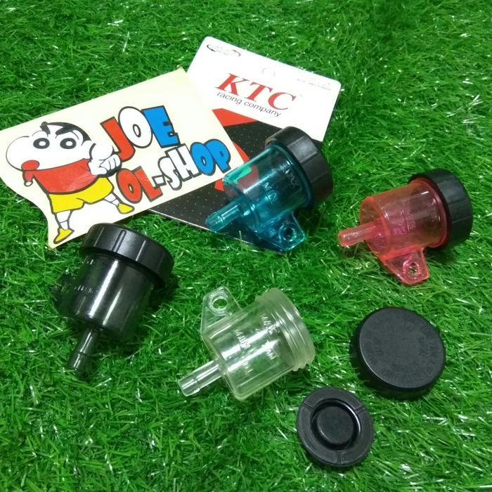 TABUNG MINYAK REM KTC