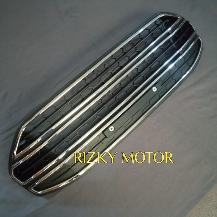 Grill Depan Ford Ecosport Trend