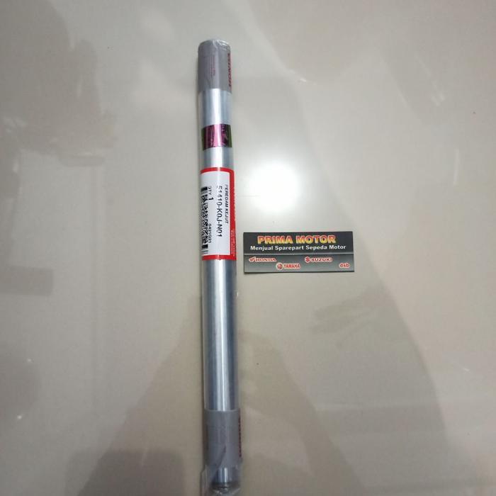 As Shock Depan Genio Beat Led Belum Iss K0J As Shock Genio Ori Honda