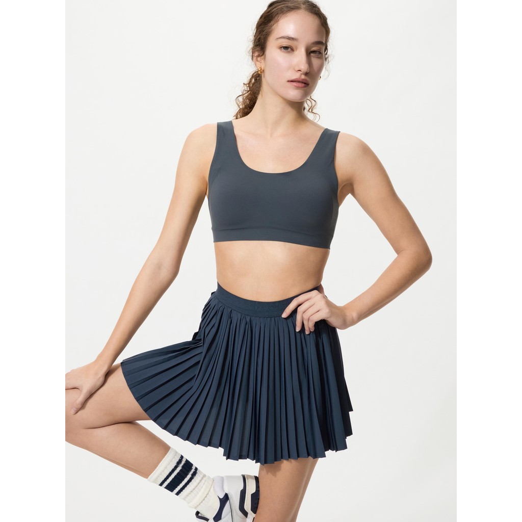 Uniqlo Bra Tanpa Kawat Aktif