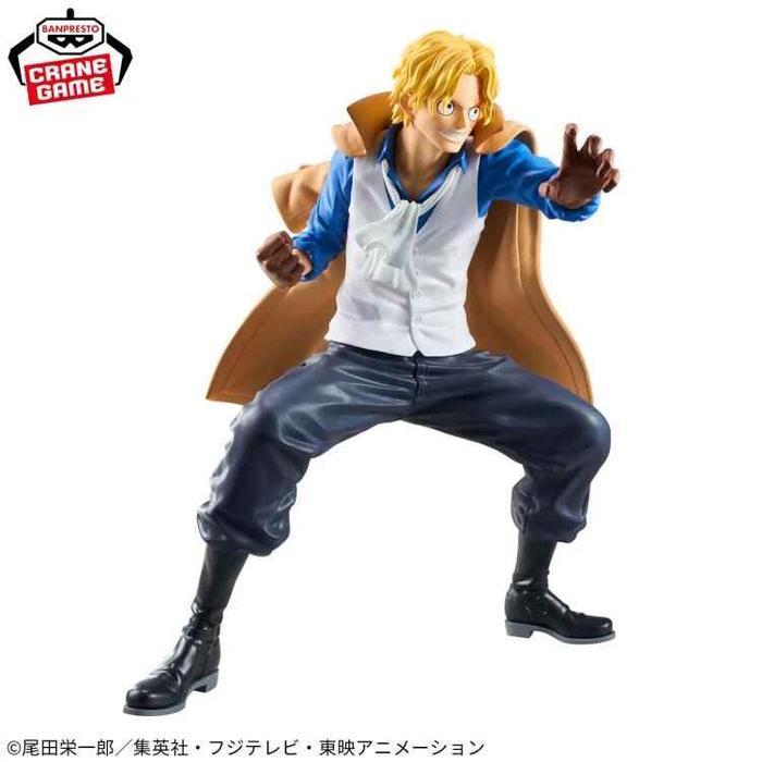 ONE PIECE GRANDISTA SABO 29916