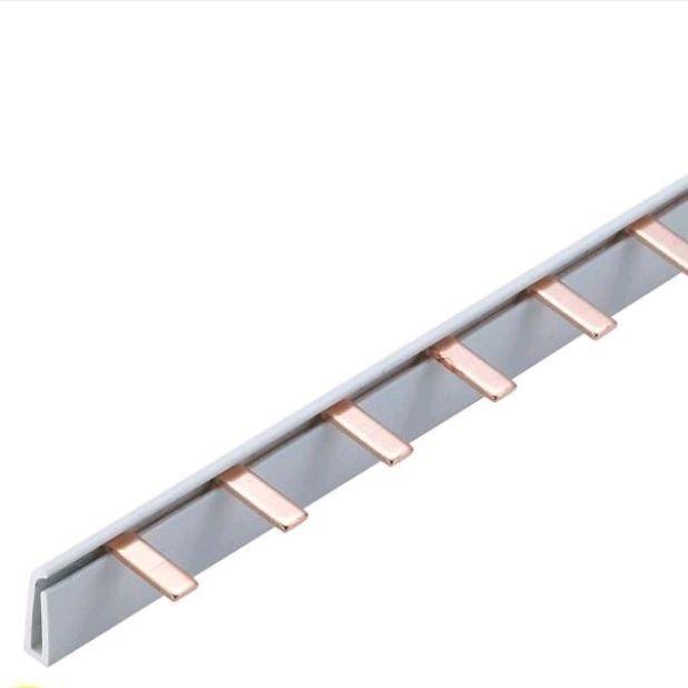 Rel Sisir 1P Busbar Tembaga Jumper Mcb 1 Phase Forsale