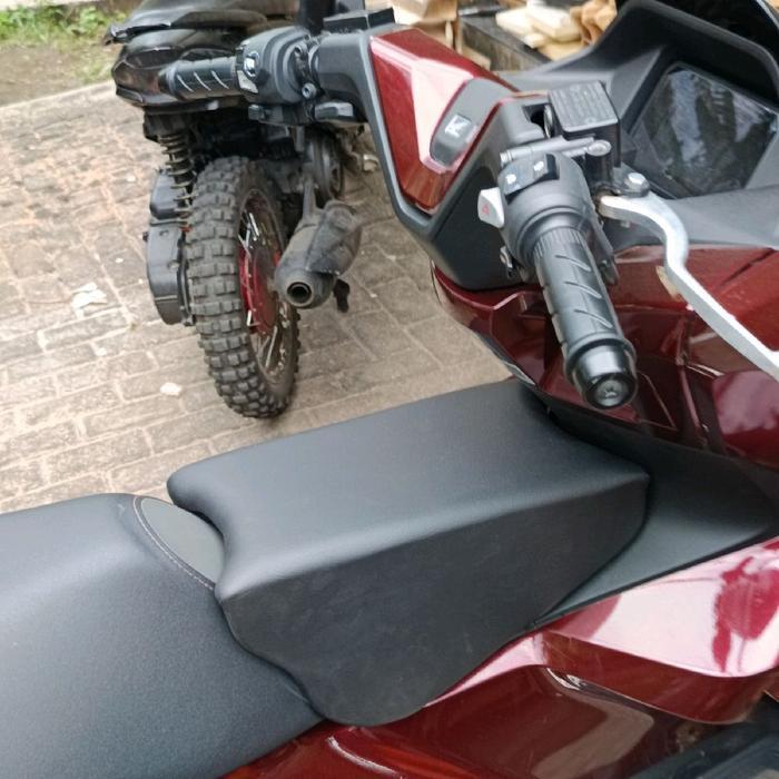 Jok Boncengan Anak Honda Pcx 150 160 Cc Full Body Terlaris
