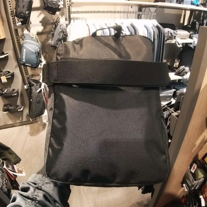 Tas Selempang Pria Eiger T.S. Basic 02 Shoulder - Tas Selempang Pria Original