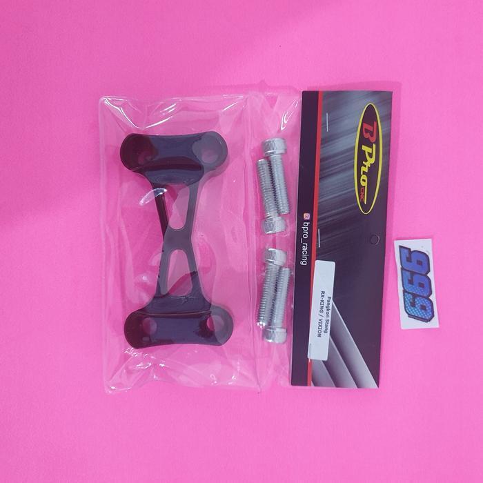 Raiser Stang Klem / Pangkon Stang Bpro Vixion Rx King Scorpion Yamaha