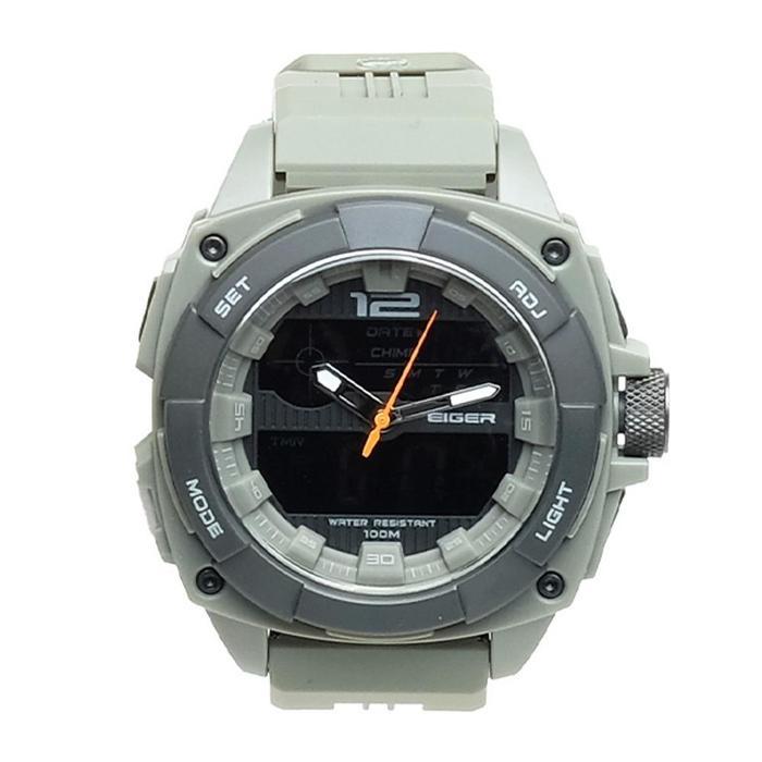 [] EIGER ANTERO WATCH JAM TANGAN