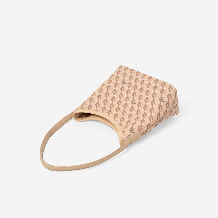 [] Alesso Medium Hobo Bag Official Christy Ng