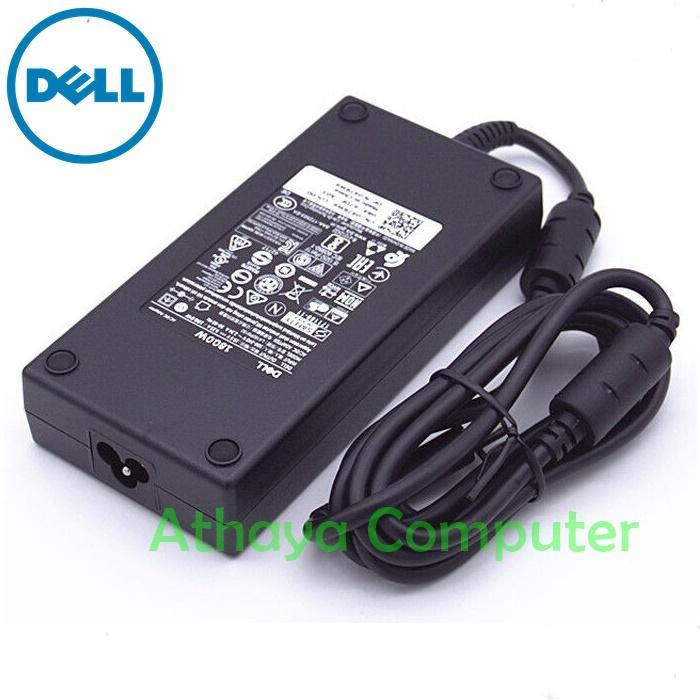 Charger Adaptor Dell G15 Ryzen Edition Dell Gaming G15 5515 180W