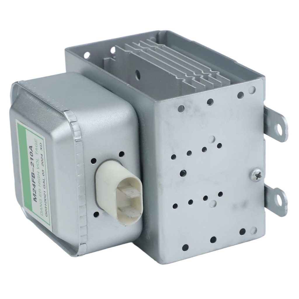 Microwave Oven Magnetron for Galanz M24FB210A Reliable Replacement Part for Efficient Heating and