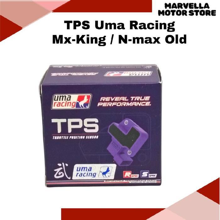 TPS SENSOR UMA RACING MX KING 150 N-MAX OLD 150
