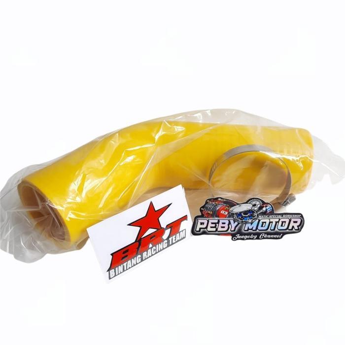 THROTTLE BODY TB BRT GENIO BEAT DELUXE SCOOPY STYLISH BEAT NEW