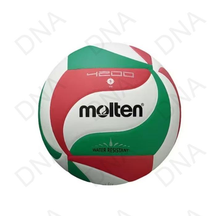 Bola Voli MOLTEN M4200 / Volleyball MOLTEN M4200 - ORIGINAL