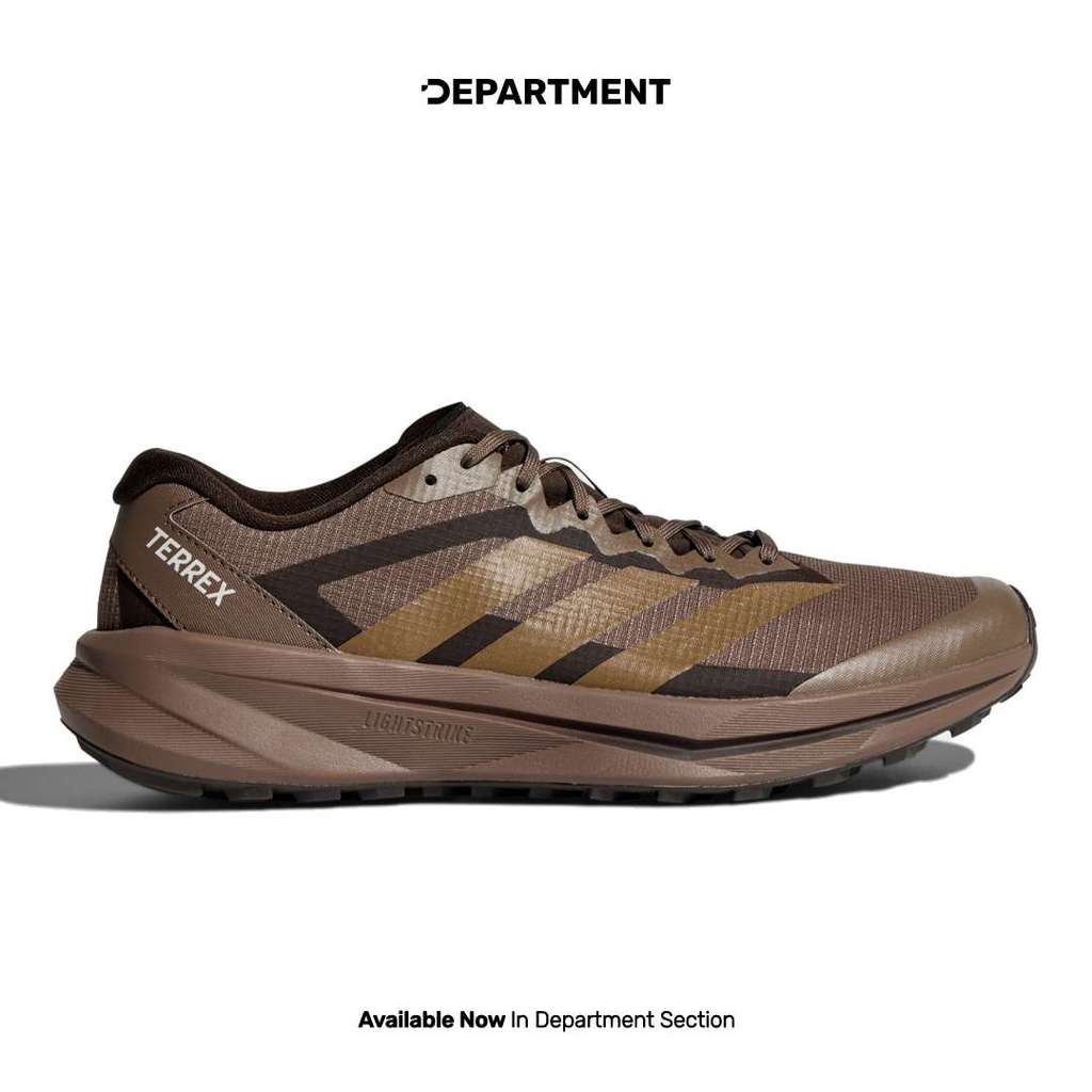 ADIDAS Sepatu Trail Running TERREX AGRAVIC LITE KK1874 ORI