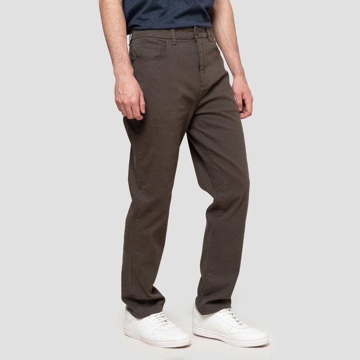Cole Woven Reg Celana Panjang Pria 123265208