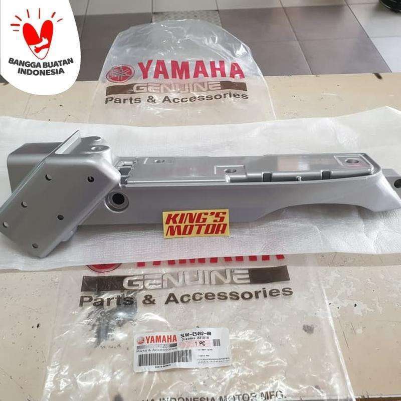 Tutup Cvt Nouvo / Besi Tatakan Cvt Nouvo Ori Ygp