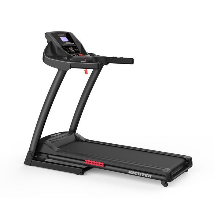 Richter Treadmill Equinox