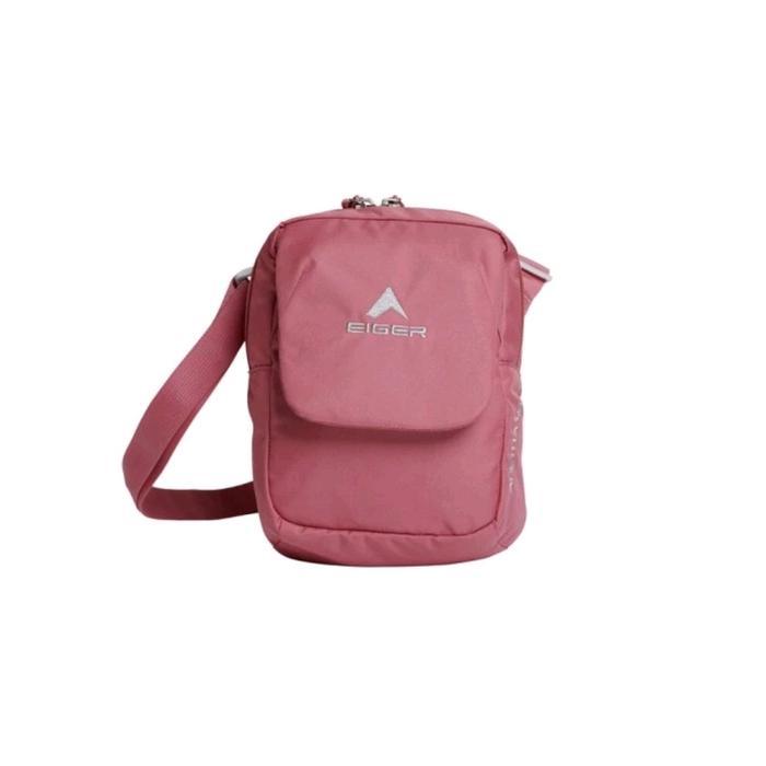 Tas Selempang Pria Tas Selempang Eiger Aretha Women Travel Pouch