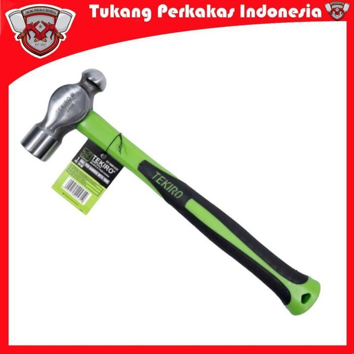 TEKIRO PALU KONDE 32 OZ - TEKIRO PALU KONDE 32 OZ