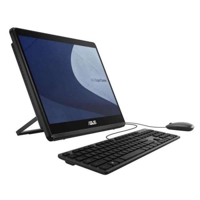 ASUS AIO TOUCH CORE N4500 8GB 256GB SSD W11 15.6 TOUCHSCREEN - E1600WKAT