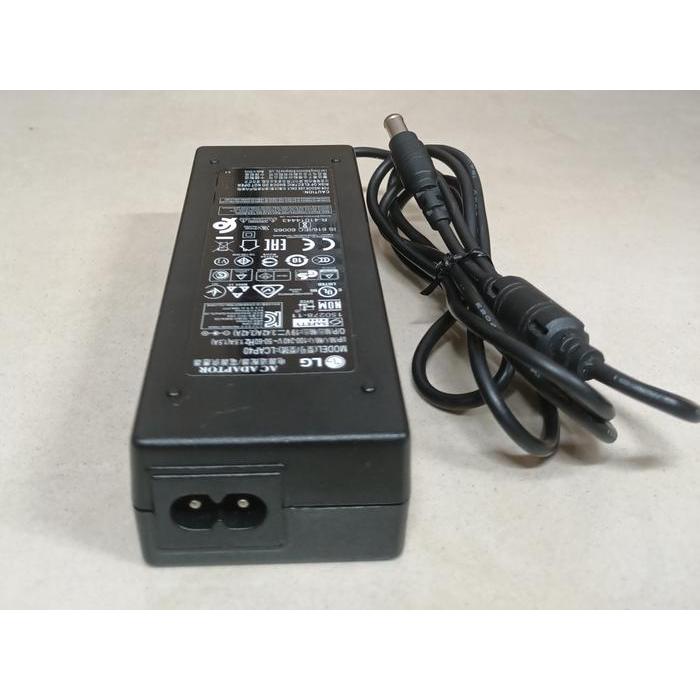 ADAPTOR 19V-2.53A JARUM -LG ORI