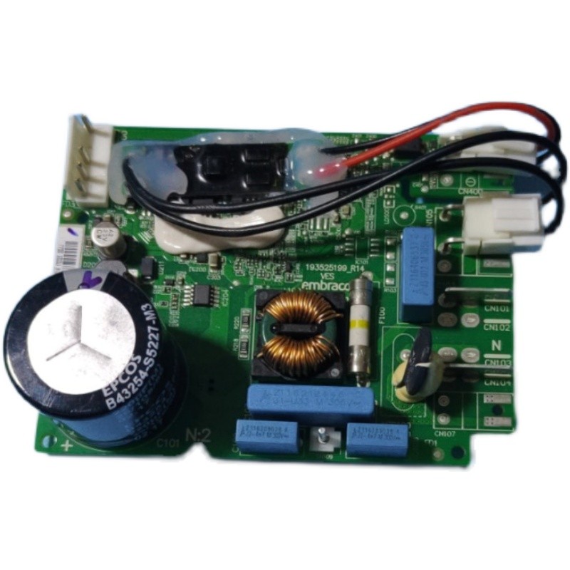Inverter Compressor for Refrigerator Universal Test Starter Board Driver Board Direct Drive Inverter