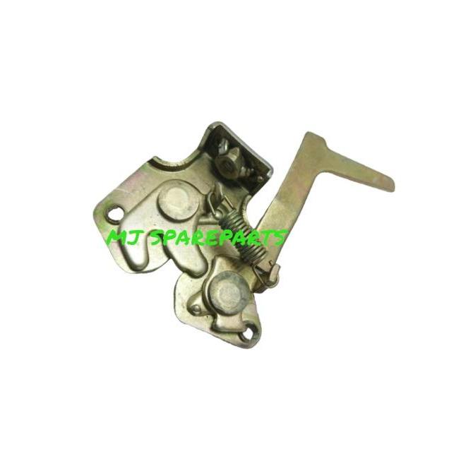 LAWAN KUNCI JOK DALAM BLADE REVO ABSOLUTE REVO FIT