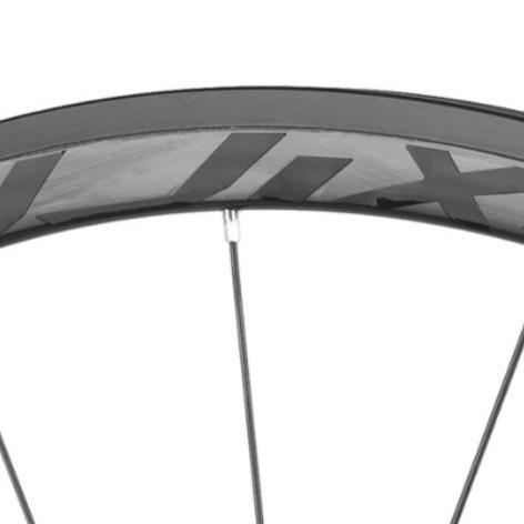 Wheelset Rujixu Ratet 36T 700c Rim ke Road Bike