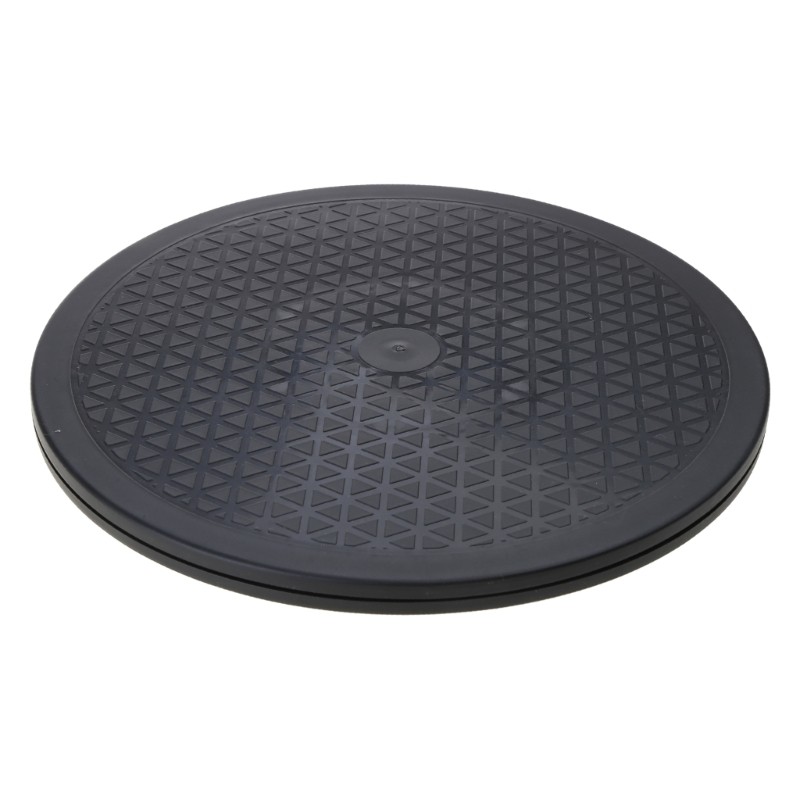 Double Sided Clay Turntable Model Sculpture Tools Round Rotary Turn Plate Pottery Tools Pottery Whee