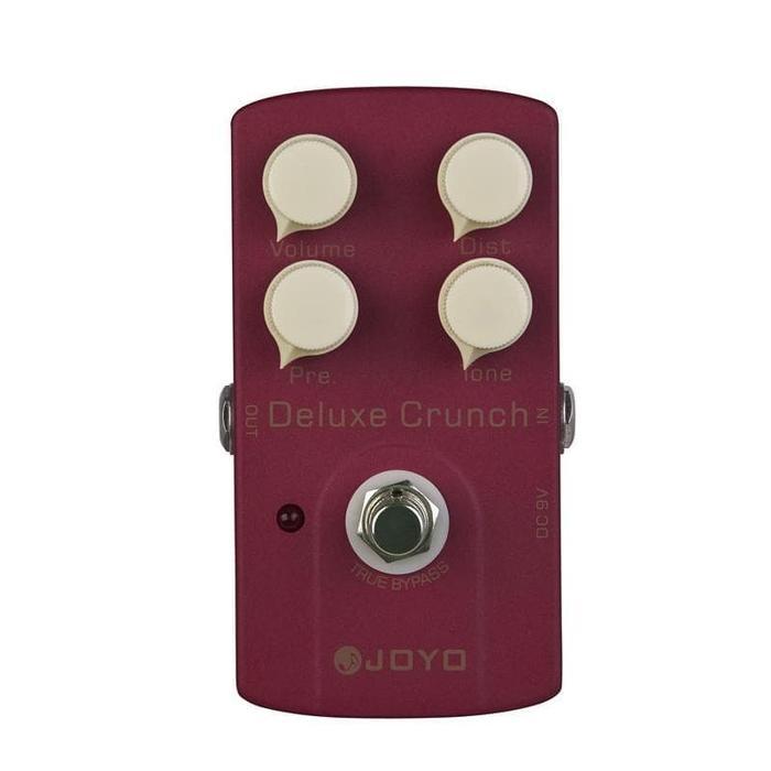 TERBARU JOYO DELUXE CRUNCH JF-39 BMJ