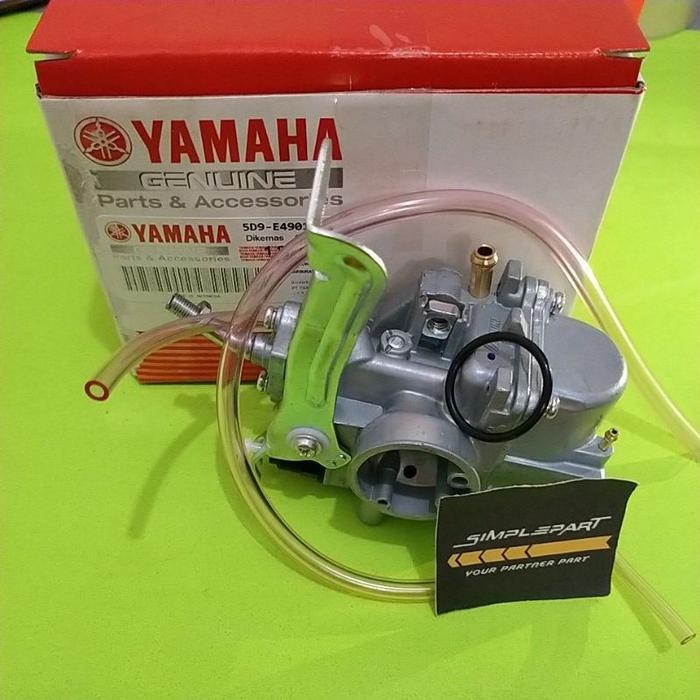 Karburator Vega Zr Karbu Vega Zr Carburator Vega Zr
