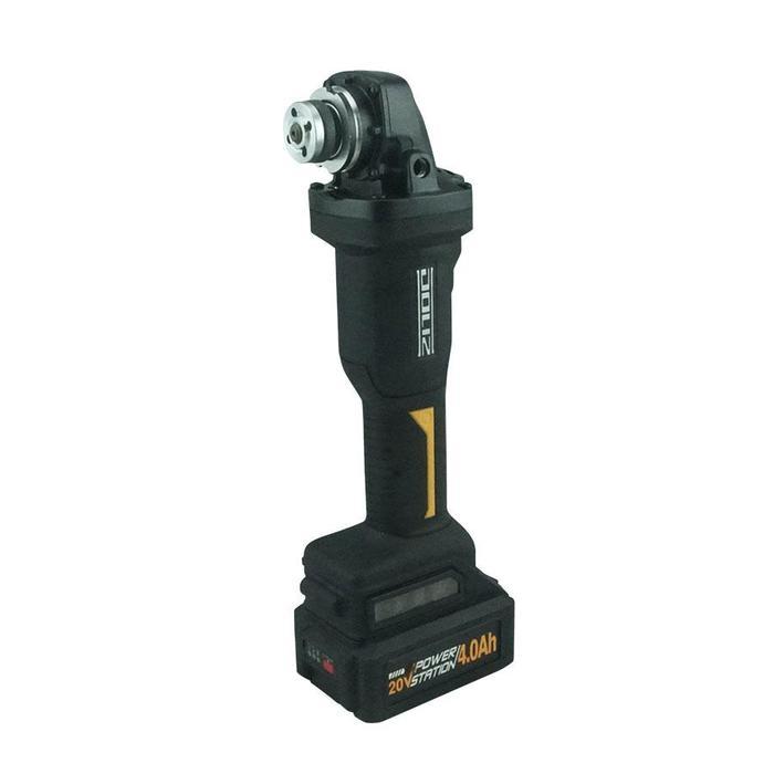 DOLIZ BD 760 GERINDA HEAVY DUTY / DOLIZ BD760 CORDLESS BRUSHLESS ANGEL - BD 760