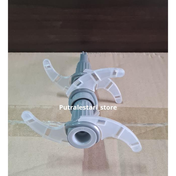 Pisau Chopper Mitochiba Ch 200 / Pisau Mitochiba Ch 200 Original Terlaris