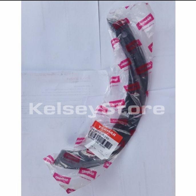 Pisau Rotary Blade Cakar Baja Yanmar Te550 / Cultivator Bajak Sawah