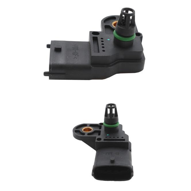 VTWIN VT #32-1183 OEM #32319-07A Map Sensor