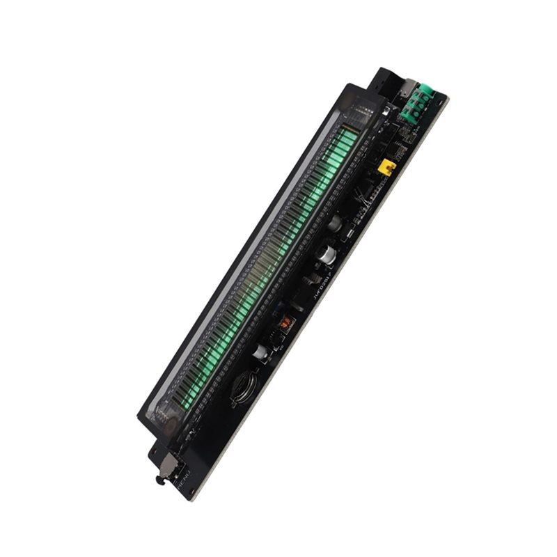 ORNAMENTVFD Music Spectrum Indicator Spectrum Analyzers Amplifier Level Meter Audio VU Meter