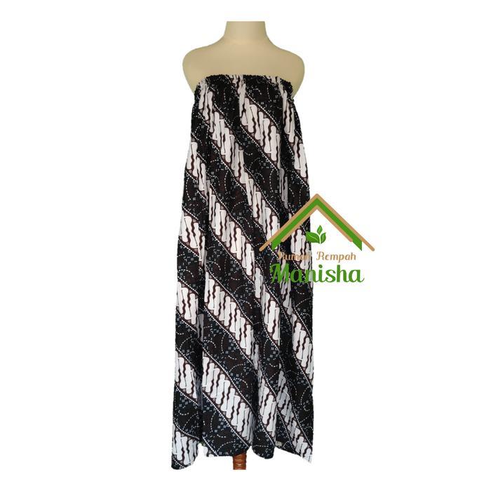 Kemben Spa Batik Kemben Lulur Kemben Ratus Kemben Facial Kemben Salon All Size Jumbo