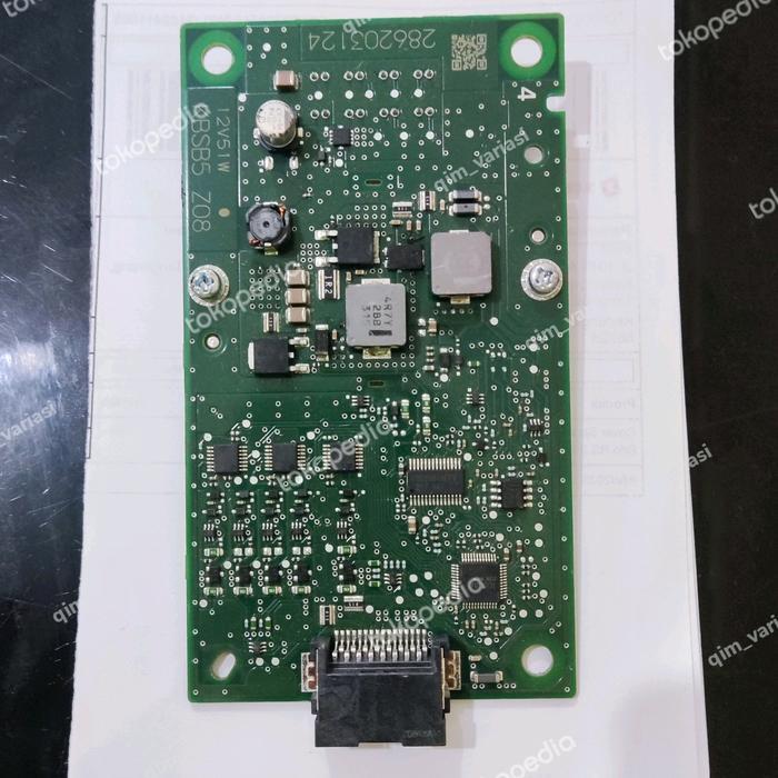 PCB BOARD HEAD LAMP HEADLAMP LAMPU GRANDMAX GRAN MAX GRAND MAX TOWNACE BEST QUALITY