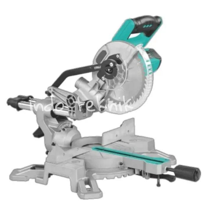 Miter Saw NRT-PRO MS 7190 HD SLIDING 7" / 7 inch