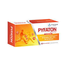 Pyfaton Multivitamin Strip