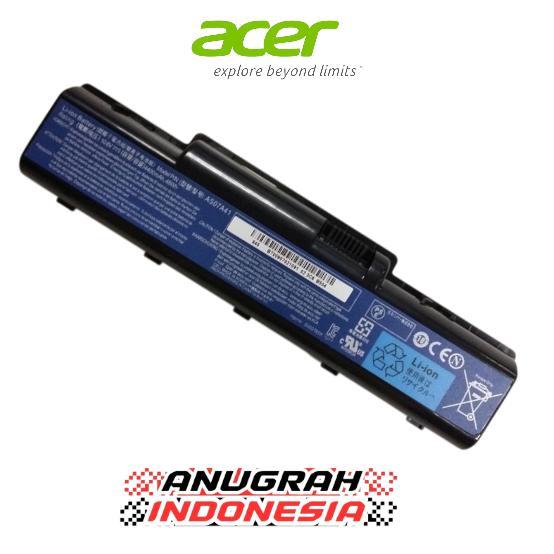 Baterai Laptop Acer Aspire 4736, 4736Z, 4736G, 4310, 4315, 4710, 4720